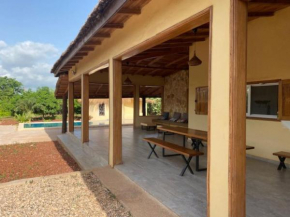 Villa Idaka